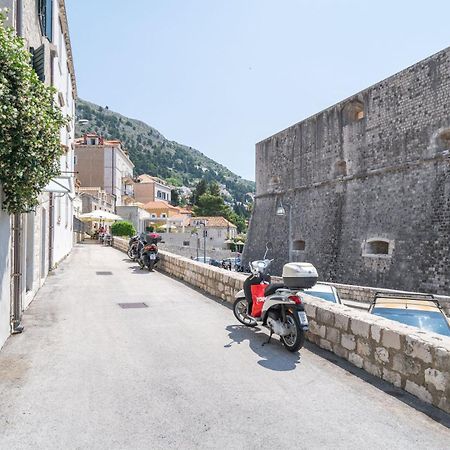 Apartment Santa Dubrovnik Extérieur photo