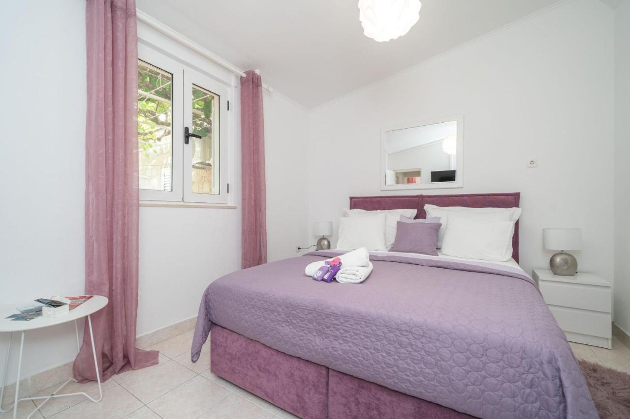 Apartment Santa Dubrovnik Extérieur photo