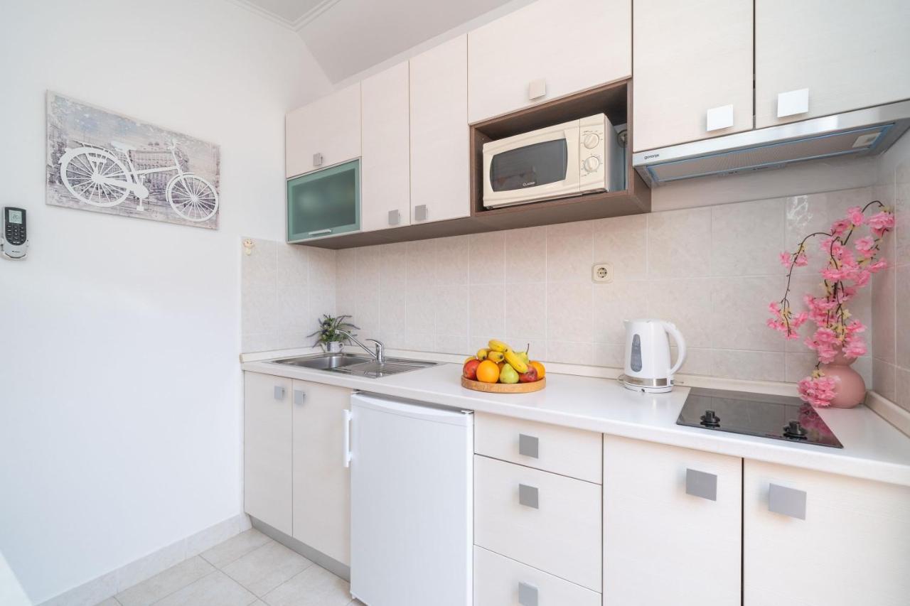 Apartment Santa Dubrovnik Extérieur photo