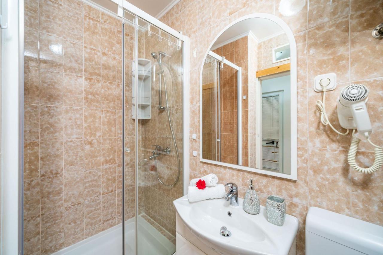 Apartment Santa Dubrovnik Extérieur photo
