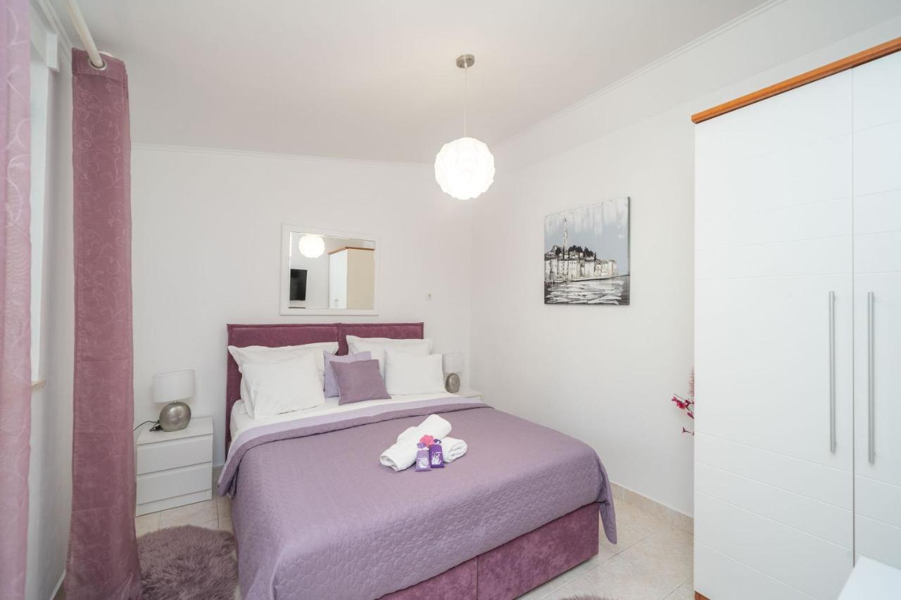 Apartment Santa Dubrovnik Extérieur photo